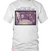 Earth Wind And Fire Tour T-shirt The Need Of Love T-shirt