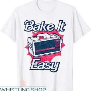 Easy Bake Coven T-shirt Bake It Easy T-shirt