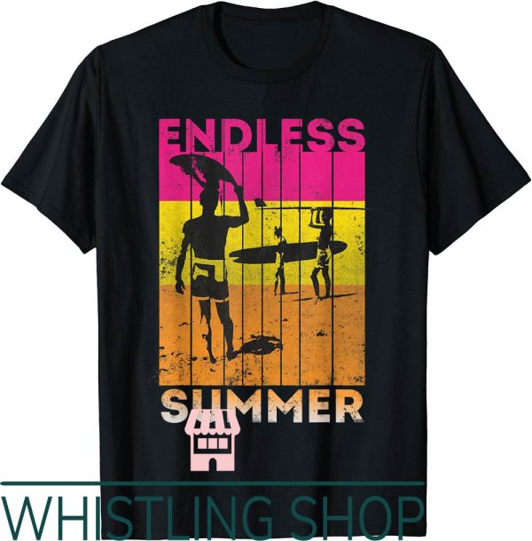 Endless Summer T-Shirt
