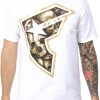 Famous Stars And Straps T-shirt