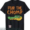Florida Gators Vintage T-Shirt Fear the Chomp
