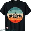 Formula One T-shirt Retro vintage Formula Racing Lovers
