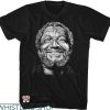 Fred Sanford T-shirt Sanford & Son Shirt Smile Fred
