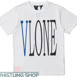 Friends Vlone T-shirt Friends Snake Vlone T-shirt