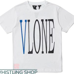 Friends Vlone T shirt Friends Snake Vlone T shirt 1