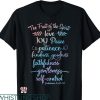 Fruits Of The Spirit T-shirt But The Fruit of The Spirit is