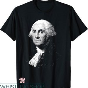 George Washington T-shirt