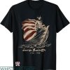 George Washington T-shirt George Washington Patriotic Shirt