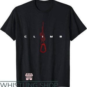 Go Climb A Rock T-Shirt