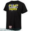 Gold Blooded T-Shirt