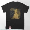 Gold Blooded T-Shirt Golden State The Girl Shirt