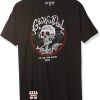 Grateful Dead T-Shirt The Road Again 1980