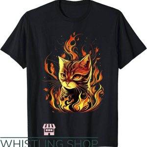 Hell Cat T-Shirt
