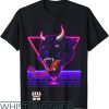 Hell Cat T-Shirt 80’s Hell Cat Shirt