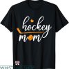 Hockey Mom T-shirt