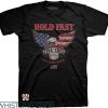 Hold Fast T-shirt Shirt Eagle