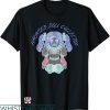 I Heart Haunted Mound T-shirt Haunted Doll Collector T-shirt