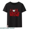 I Heart Haunted Mound T-shirt I Love Haunted Mound T-shirt