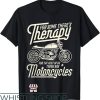 Indian Motorcycles T-Shirt For The Rest Of Us Motorcycles
