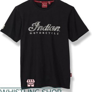 Indian Motorcycles T-Shirt Indian Motorcycles Shirt