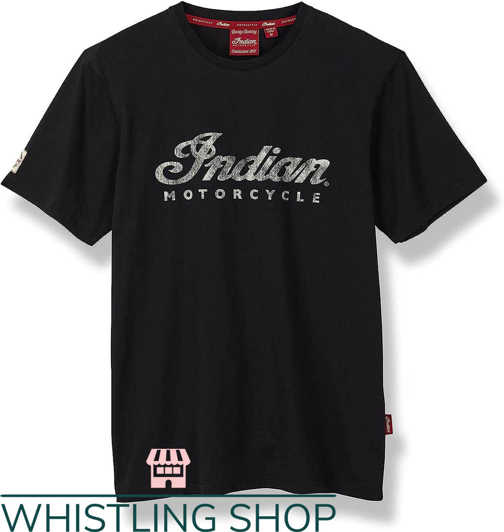 Indian Motorcycles T-Shirt Indian Motorcycles Shirt