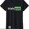 Irish Pub T-Shirt