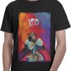 J Cole T-Shirt J Cole Novelty Shirt