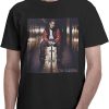 J Cole T-Shirt J Cole The Sideline Story Shirt