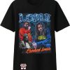 J Cole T-Shirt J Cole Vintage Shirt