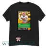 Jason Kelce T Shirt Trading Card