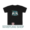 Jason Kelce T Shirt Wear Capes