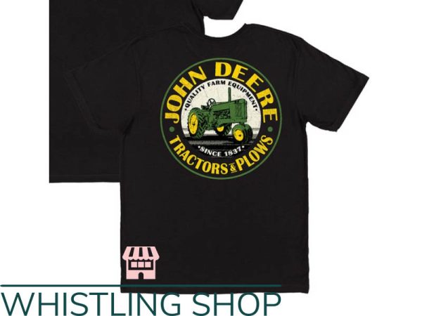 John Deere T-Shirt