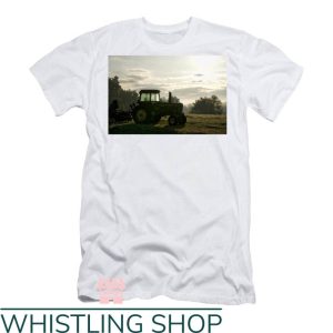 John Deere T-Shirt Farming John Deere Shirt