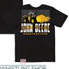 John Deere T-Shirt John Deere Construction