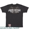 John Deere T-Shirt John Deere Parts And Services