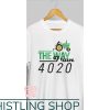 John Deere T-Shirt The Way I Run 1420