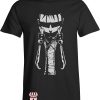 Johnny The Homicidal Maniac T-Shirt Art Boutiki Johnny Tee