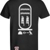 Johnny The Homicidal Maniac T-Shirt Symbol Tee Trending