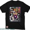 Kate Bush T-shirt Collage Art