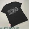 Keith Haring Heart T-Shirt Keith Haring Cool Dancing