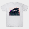 Ken Block T Shirt 07