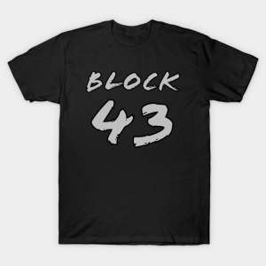 Ken Block T Shirt 43