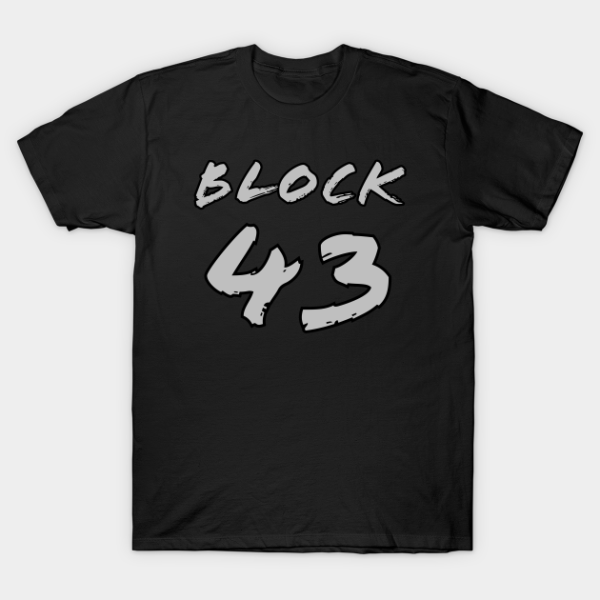 Ken Block T Shirt 43