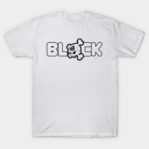 Ken Block T Shirt Block