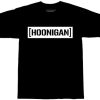 Ken Block T Shirt Hoonigan Censor Bar