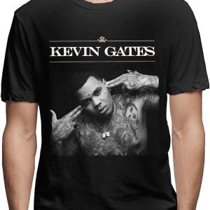 Kevin Gates T-Shirt