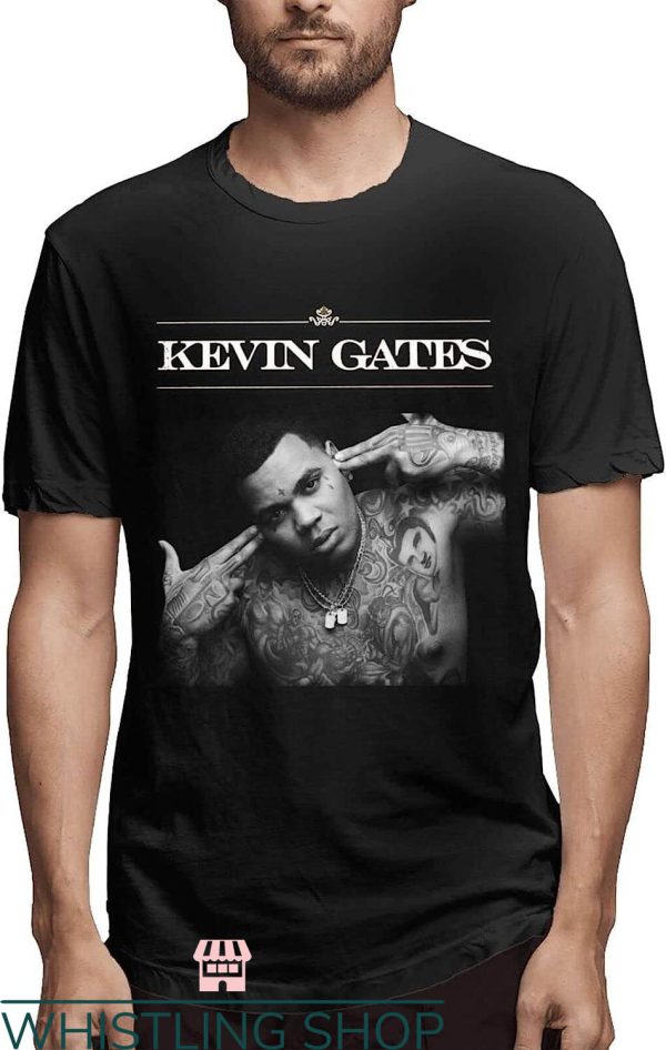 Kevin Gates T-Shirt