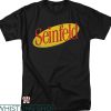 Kramer Seinfeld T-shirt Popfunk Classic Seinfeld