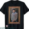Kramer Seinfeld T-shirt Seinfeld The Kramer Portrait