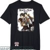 Levi Ackerman T-Shirt Attack On Titan Group Swords